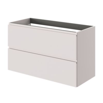 Commode Blanche 5 Tiroirs Avec Poignées Dorées - Meuble De Rangement Pour Chambre, Salon, Salle De Bain - 7