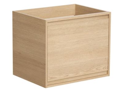 Tiroir A L Anglaise 60 Cm