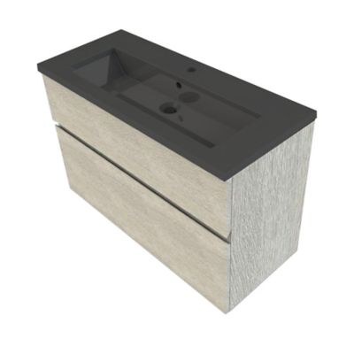 Meuble Vasque Faible Profondeur