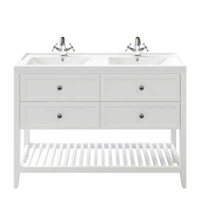 Castorama Salle De Bain Double Vasque