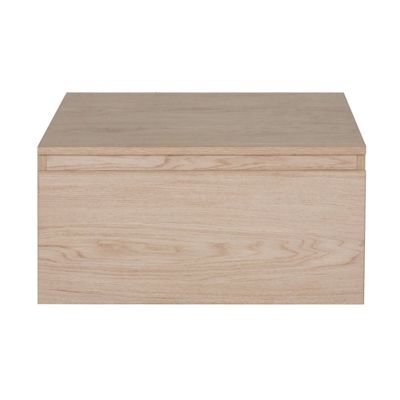 Meuble tiroir /Module de rangement Salle de Bain WILL