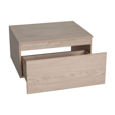 Meuble tiroir /Module de rangement Salle de Bain WILL