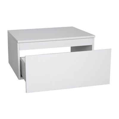 Meuble tiroir /Module de rangement Salle de Bain WILL