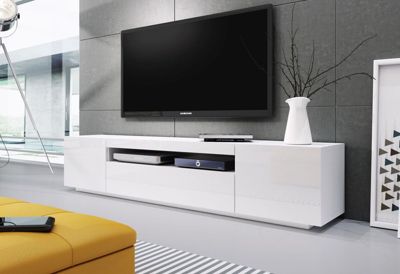 Sitemapcdatahttpsshopinf Inetcommeuble Tv Blanc Laque But