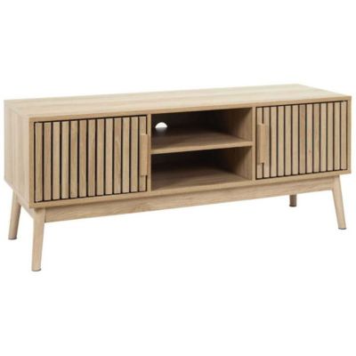 Meuble TV en bois Klaus  Type: Meuble tv