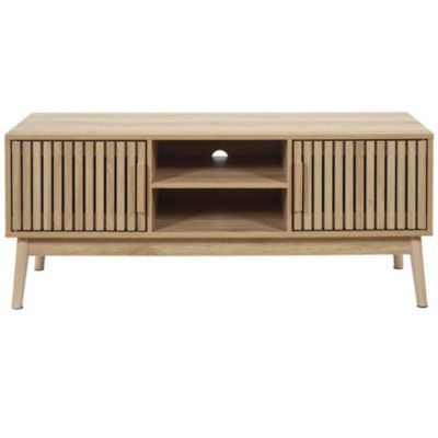 Meuble TV en bois Klaus  Type: Meuble tv
