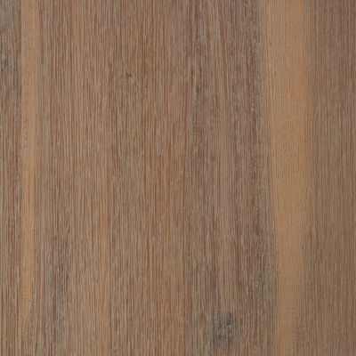 Meuble TV en métal et bois design industriel Marron, L. 130 x l. 42 x H. 45 cm, SIAM
