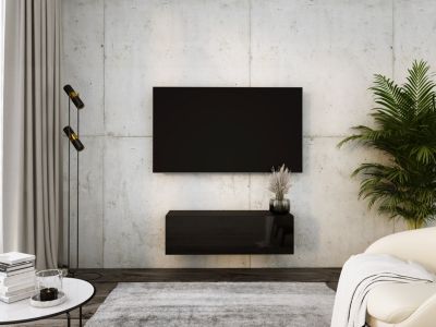 Sitemapcdatahttpssalymixel Thicoipeinfomeuble Tv Suspendu Noir Mat