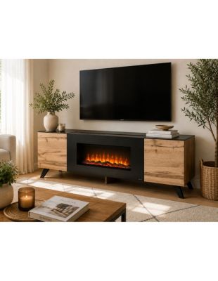 Sitemapcdatahttpsdekokniqoocommeuble Tv Avec Cheminee Ethanolnull
