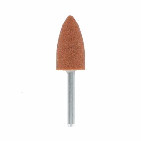 Meule à rectifier Dremel 26150952JA oxyde d'aluminium 9.5 mm, lot de 3