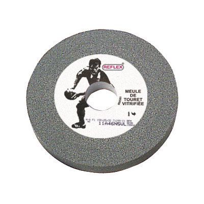 Meule touret carbure Ø150 x 20 mm