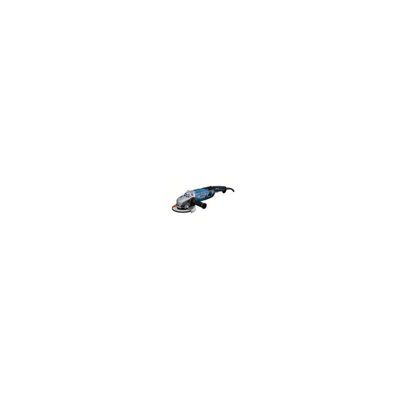 meuleuse 06018G0000 bosch 230.0 V 2800 W sans batterie sans coffret