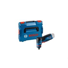 Meuleuse 12V GWG 12V-50 S Professional (sans batterie ni chargeur) + coffret L-BOXX - BOSCH - 06013A7001