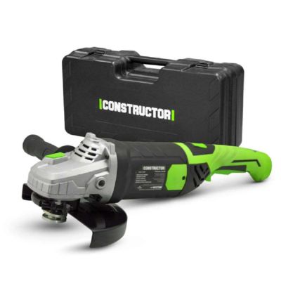 meuleuse 230.0 V 2350 W sans batterie avec coffret