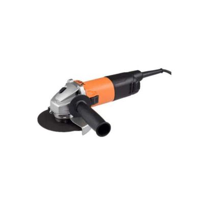 meuleuse aeg WS8-115S 800 W sans batterie avec fil 1.9 kg