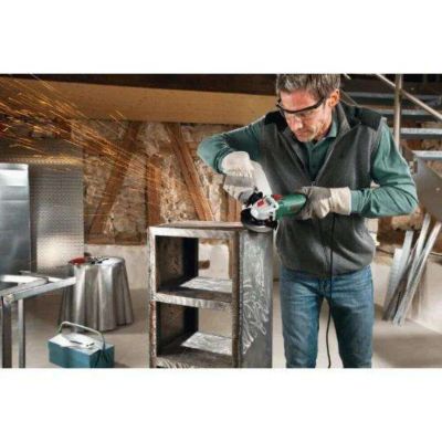 Meuleuse angle bosch filaire pws 750-125 5 V 750 W 12.5 cm
