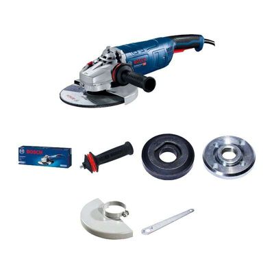 Meuleuse angle filaire 23 cm 06018c3100 5 V 2400 W bosch