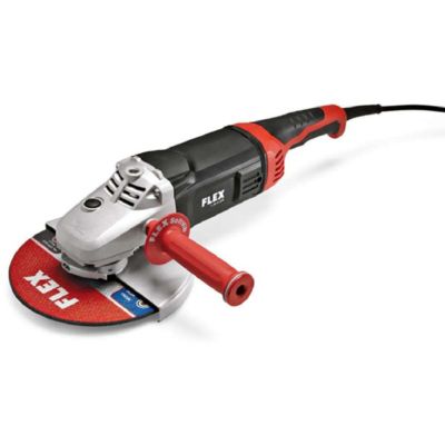 Meuleuse angle flex filaire l 26-6 230 6 V 2600 W 23 cm