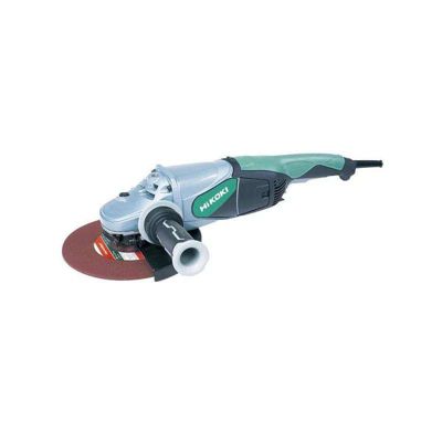Meuleuse angle hikoki filaire g23mrua 230 V 2500 W 23 cm