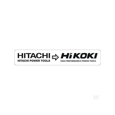 Meuleuse angle hikoki filaire g23mrua 230 V 2500 W 23 cm