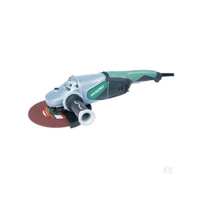 Meuleuse angle hikoki filaire g23mrua 230 V 2500 W 23 cm