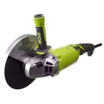 Meuleuse angle ryobi filaire eag2000rs 2000 W