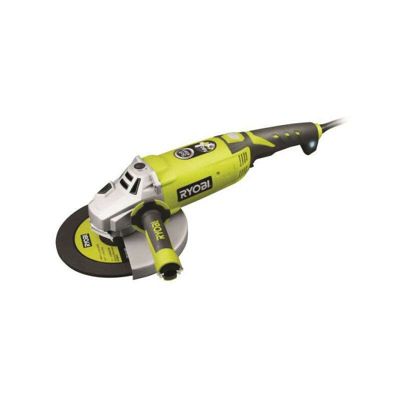 Meuleuse angle ryobi filaire eag2000rs 2000 W