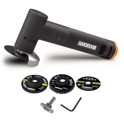 Mini Meuleuse Worx - Neuve, Sous Emballage, Outil électroportatif Compact