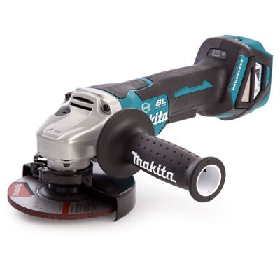 Meuleuse angulaire 125 mm 18 V LXT DGA517Z - sans batterie ni chargeur