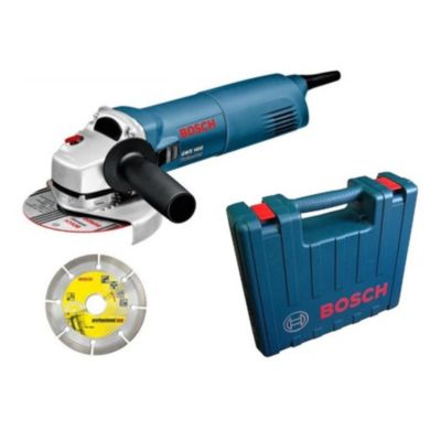 Meuleuse D'angle Makita GA9040SKD1 230mm - 2600W - Neuf Avec Disque Diamant