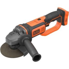 meuleuse black + decker BCG720N-XJ 18.0 V avec batterie sans fil 1.5 Ah 2.4 kg