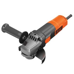 meuleuse black + decker BEG220-QS 230.0 V 900 W sans batterie avec fil 2 kg