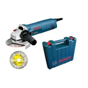 meuleuse bosch 0601824900 1 W sans batterie avec fil 2.2 kg