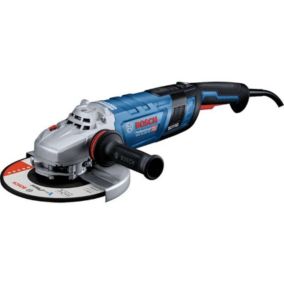 meuleuse bosch 06018G0100 230.0 V 2800 W avec batterie avec fil 5.7 kg