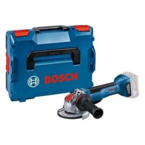 meuleuse bosch 06019J4201 18.0 V 1000 W avec batterie sans fil 5.0 Ah 1.8 kg