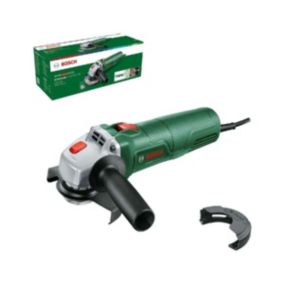 meuleuse bosch 06033E2000 750 W avec batterie avec fil 1.8 kg