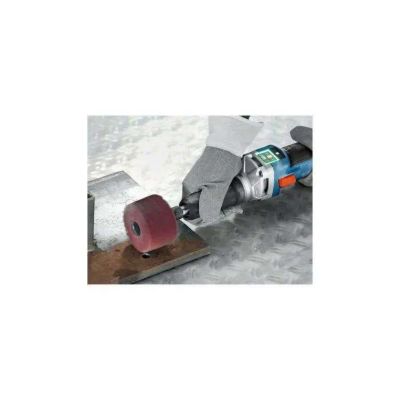 meuleuse bosch 18.0 V 1000 W avec batterie sans fil 4.0 Ah