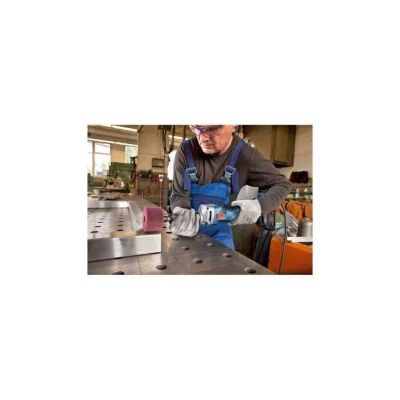 meuleuse bosch 18.0 V 1000 W avec batterie sans fil 4.0 Ah