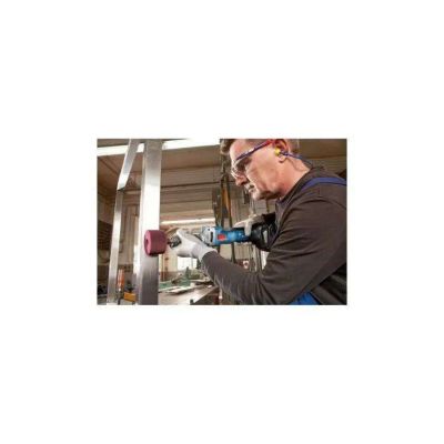 meuleuse bosch 18.0 V 1000 W avec batterie sans fil 4.0 Ah