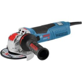 meuleuse bosch 230.0 V 1900 W avec batterie avec fil