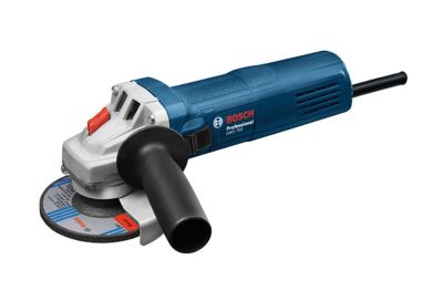 Meuleuse Bosch Bleu Gws750 125 125 Mm Castorama