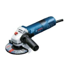 meuleuse bosch GWS 11-125 1100 W avec batterie avec fil