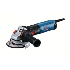 meuleuse bosch GWS 17-125 230.0 V 2 W avec batterie avec fil