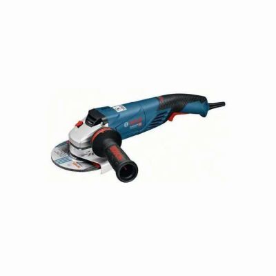 meuleuse bosch GWS 18-125 240.0 V 1800 W sans batterie avec fil 2.5 kg