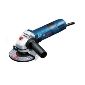 meuleuse bosch GWS 7-125 230.0 V 720 W sans batterie avec fil 2.3 kg