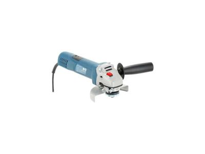 meuleuse bosch GWS 7-125 230.0 V 720 W sans batterie avec fil 2.3 kg