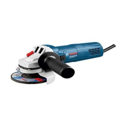 meuleuse bosch GWS 700 700 W sans batterie avec fil 1.9 kg
