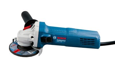 Meuleuse Bosch professional GWS750-125 125 mm