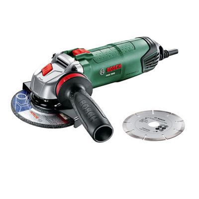 Meuleuse Bosch Pws7800 125 Mm Castorama