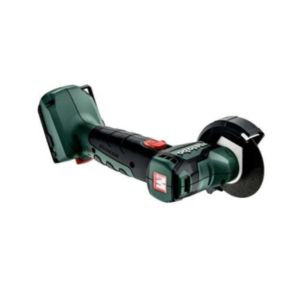 meuleuse CC 12 BL metabo 12.0 V 1.0 sans batterie sans coffret